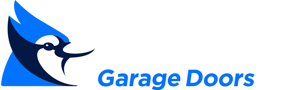 Blue Jay Garage Doors logo