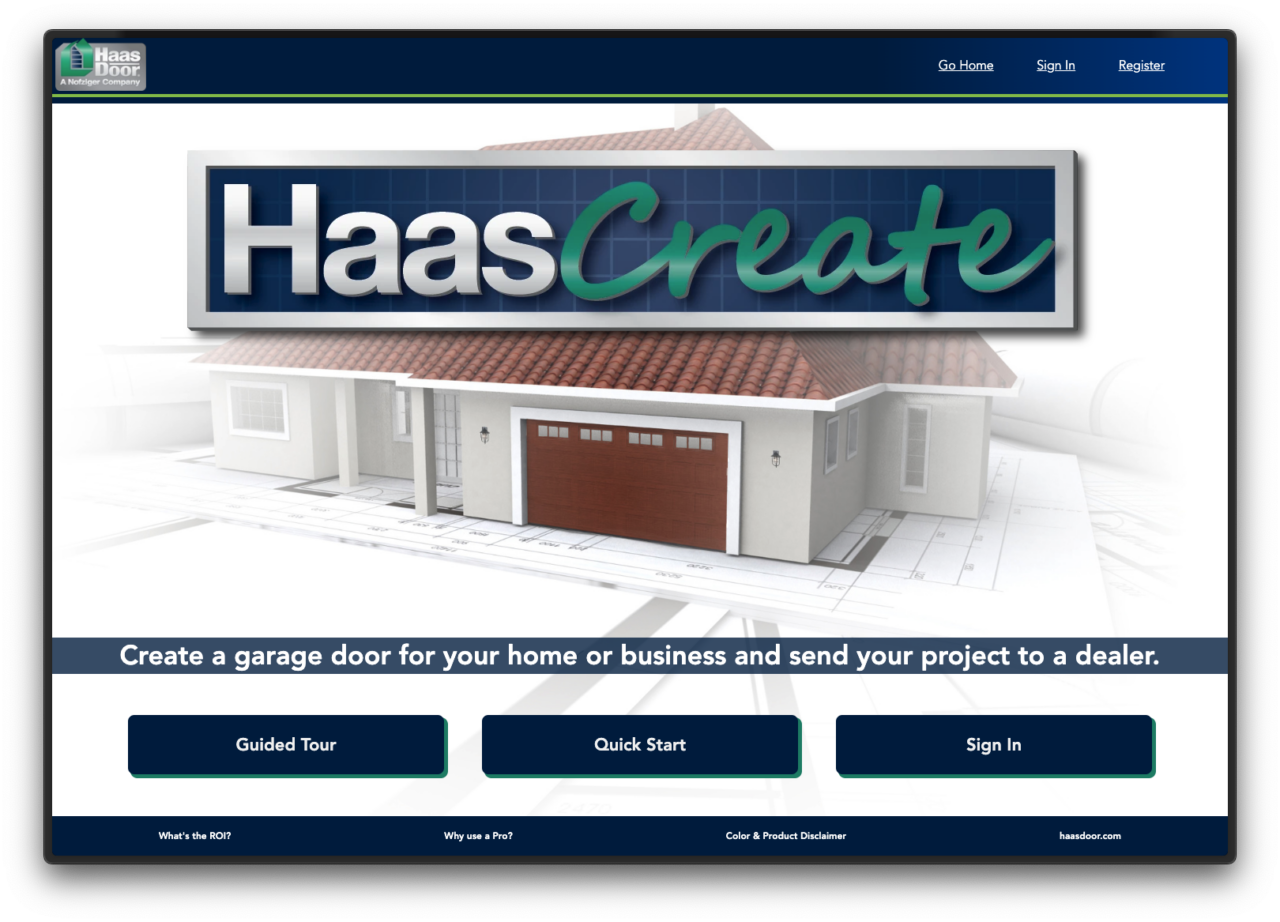 Residential Garage Doors Clarksville TN