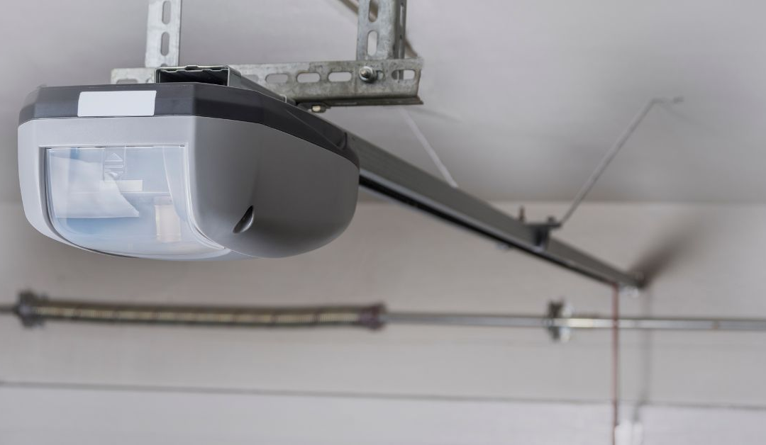 garage door opener