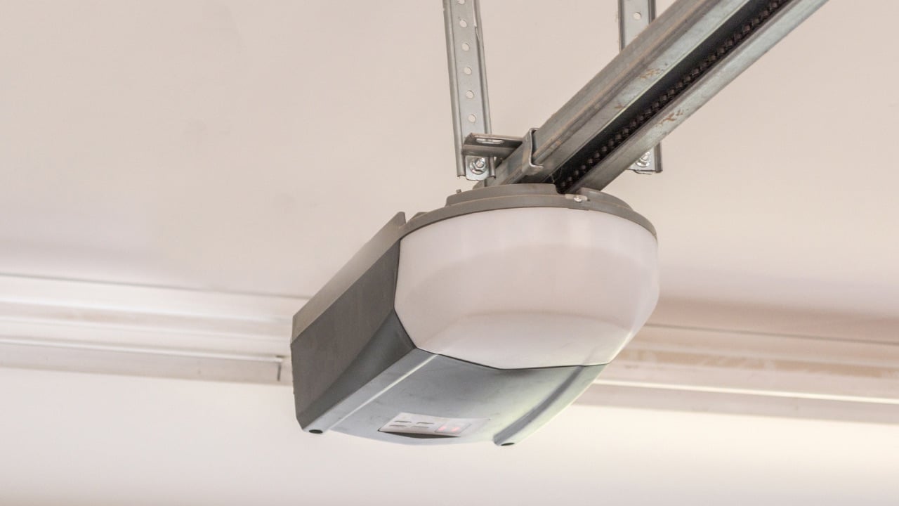 Garage Door Opener Garage Door Opener