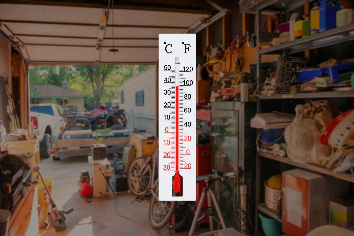 garage thermometer garage thermometer