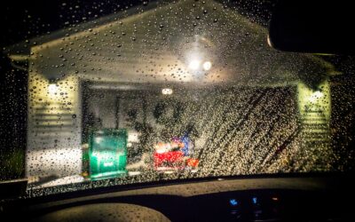How Does Weather Affect Garage Doors?