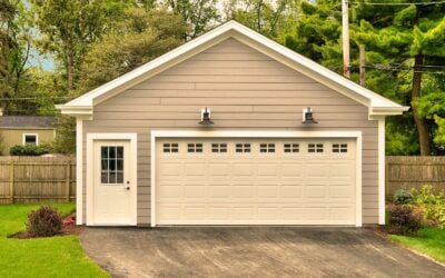 Can a Garage Overheat?