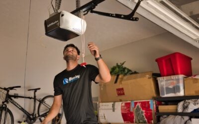 Blog Garage Door Opener Not Working? Remote, Wall Button, or Motor: How to Tell